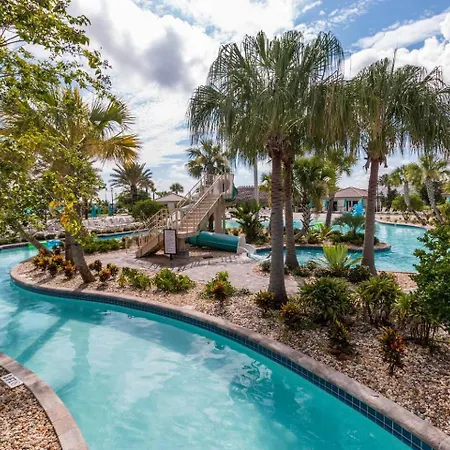Championsgate Home: Pool, Lazy River & Near Disney